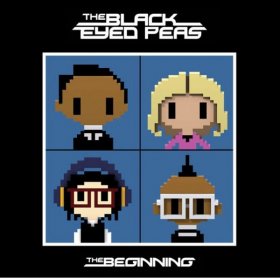 Black Eyed Peas: ascolta il nuovo singolo “The Time (The Dirty Beat)”