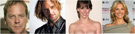 Il sequel di Dallas con Kiefer Sutherland, Josh Holloway, Jennifer Love-Hewitt ed Ali Larter?