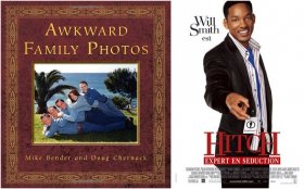 Awkward Family Photos, un sito web che diventa telefilm per la Abc? Hitch serie tv per la Fox