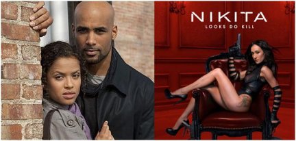 Ascolti Tv (e rating) Usa 6-8 ottobre: calano Csi ed Undercovers, sale Nikita