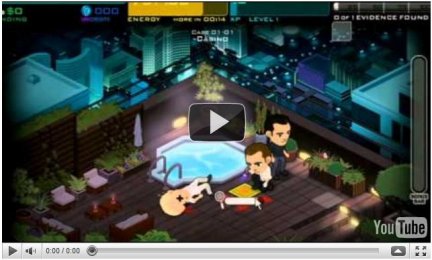 Csi, arriva il social game su Facebook. E la showrunner propone alla Cbs un nuovo crime
