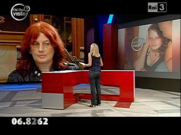 Chi l’ha visto – Sarah Scazzi uccisa in diretta tv