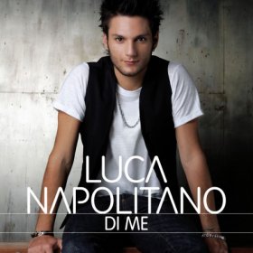 Luca Napolitano: ascolta un’anteprima del nuovo singolo “A Sud Di NY” tratto dal nuovo album “Di Me”