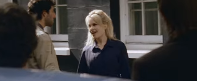 Duffy: “Well, Well, Well” (video ufficiale)