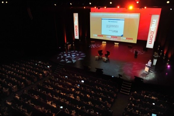 Fresh Tv: i nuovi format televisivi presentati al MipCom