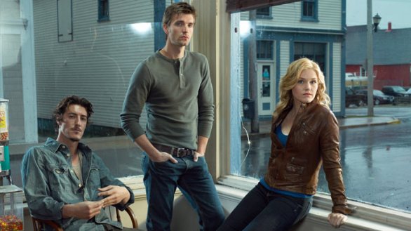 Haven – La serie tv tratta dal romanzo di Stephen King arriva su Steel