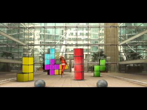 Tetris le Film