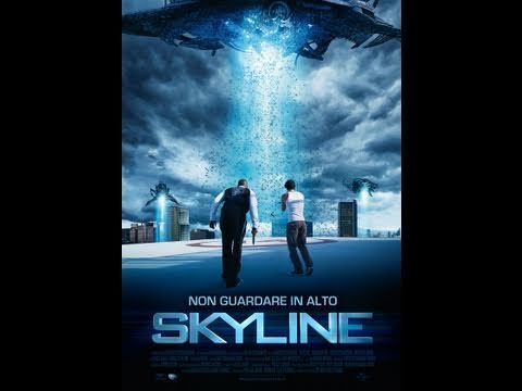 Teaser Trailer del film SKYLINE – Dal 14 gennaio al cinema