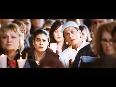 Il Mio Nome Ã¨ Khan – trailer italiano
