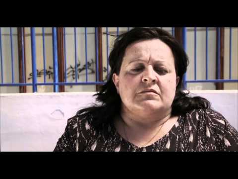 Trailer di Salve Regina di Laura Bispuri