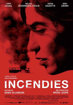 Incendies: il trailer del film di Denis Villeneuve premiato a Venezia e Toronto