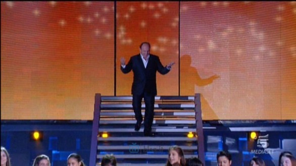 Io Canto 2 – puntata 1 ottobre 2010