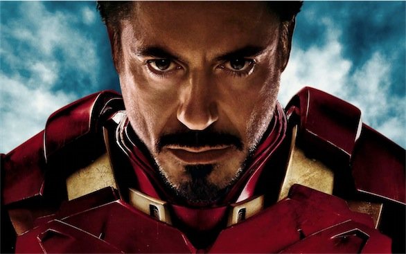 Iron Man 3 ha una data d’uscita: il 3 maggio 2013