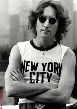 John Lennon: l’ultima intervista radiofonica in onda a dicembre negli States