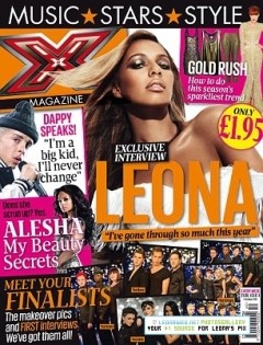 Leona Lewis: ascolta “I Know Who I Am” per la colonna sonora di “For Colored Girls”. In arrivo il CD-DVD  “The Labyrinth Tour – live at 02”