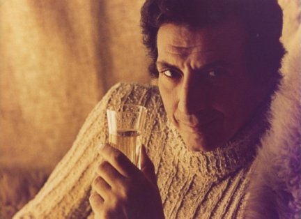 Ricordando Luigi Vannucchi con un appello alla Rai: rimandare in onda Il vizio assurdo