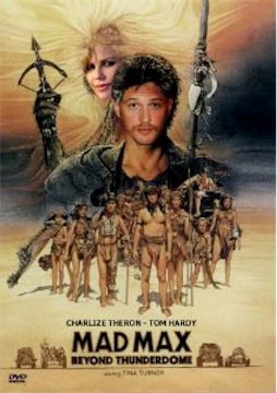 Mad Max: Fury Road rinviato al 2012 per colpa del dollaro australiano