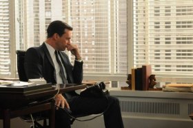 Ascolti Tv Usa 17-19 ottobre: senza Glee, Ncis sale nel rating. Regge No Ordinary Family, 2,4 milioni per il finale di Mad Men 4