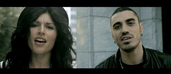 Marracash & Giusy Ferreri : “Rivincita” – video ufficiale