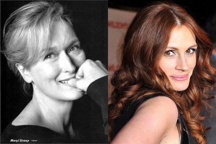Julia Roberts e Meryl Streep insieme in August: Osage County di John Wells