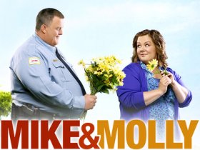 Mike & Molly, “disgustosa” per una blogger di Marie Claire. Il motivo? I personaggi grassi
