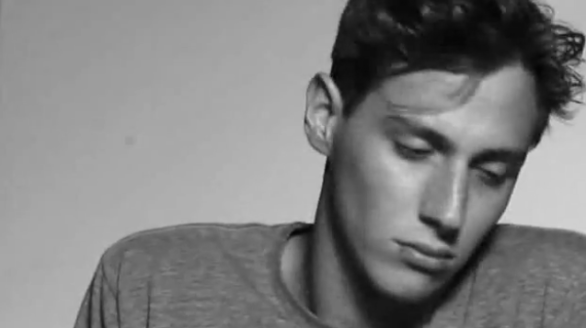 L’italiano Nicolò Festa già eliminato da X Factor UK