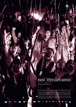 Noi credevamo: il trailer del nuovo film di Mario Martone sul Risorgimento
