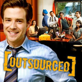 Ascolti Tv (e rating) Usa 30 settembre-01 ottobre: in calo tutte le serie, reggono Outsourced e Blue Blood. A rischio Outlaw, record per Jersey Shore