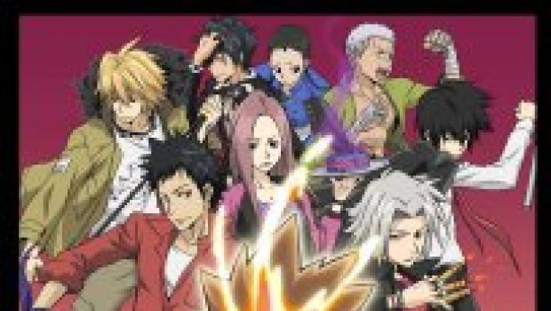 Tutor Hitman Reborn! – in onda dal 17 novembre su Man-Ga