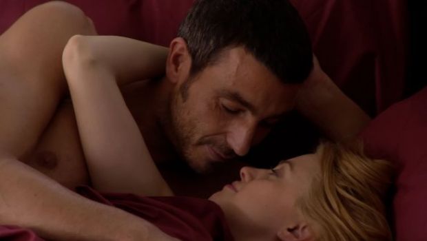 Le due facce dell’amore: la Sin Tetas italiana è una Romeo e Giulietta nella malavita