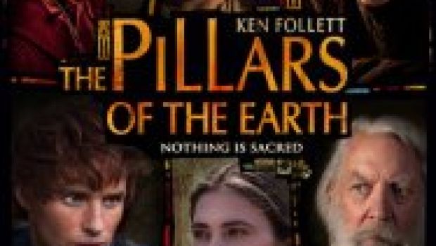 I Pilastri della Terra: dal libro alla serie tv, da stasera su Sky Cinema
