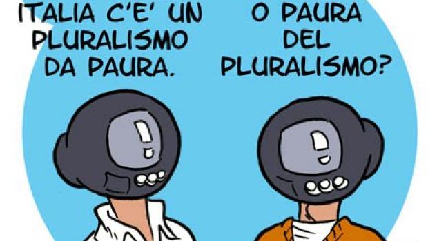 Pluralismo