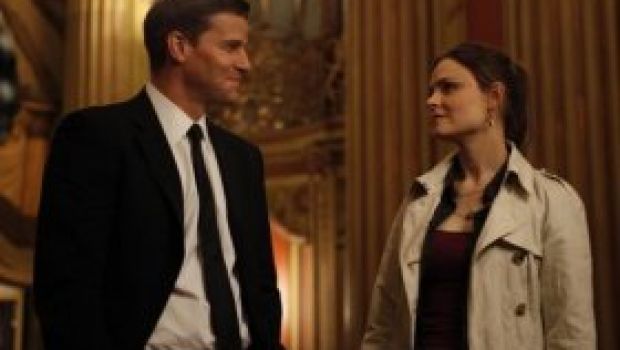 Bones, su Rete 4 il centesimo episodio