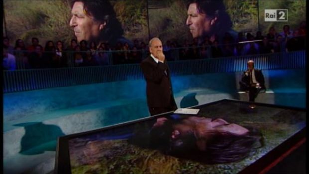 Ascolti Tv Giovedì 30 settembre 2010: 5 mln per I Cesaroni 4, Ho sposato uno sbirro 2 e Annozero (che prevale in share). Omnibus su La7 al 7%