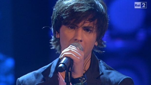 Davide Mogavero vincerà X Factor 4?