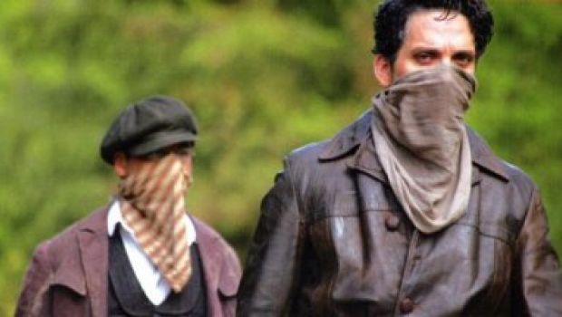 La nipote di Girardengo: “La leggenda del Bandito e del Campione getta fango su mio nonno”. Del Noce: “E’ solo una fiction”
