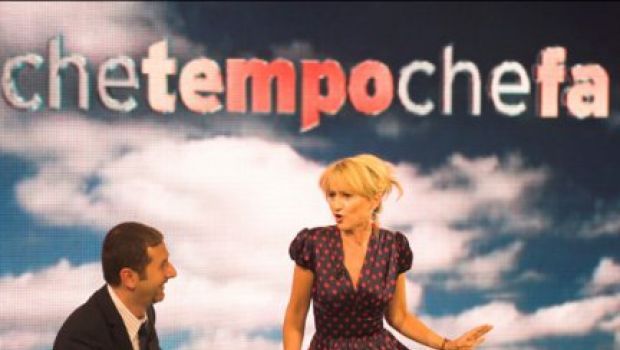 Che tempo che fa – Da stasera la nuova edizione con Luciano Ligabue e Umberto Veronesi. Domani Tony Blair