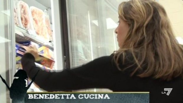 Alle Invasioni di Daria Benedetta Parodi è l’emblema della modernità. E Bigazzi fa outing su La Prova del Cuoco