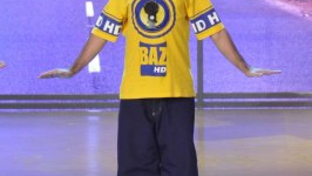 Colorado: Marco Bazzoni (Baz) a TvBlog: “Consiglio ai ragazzi di fare un anno da animatore nei villaggi. E’ meglio del servizio militare”