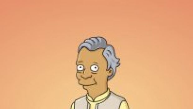 Lisa Simpson ‘banchiera dei poveri’