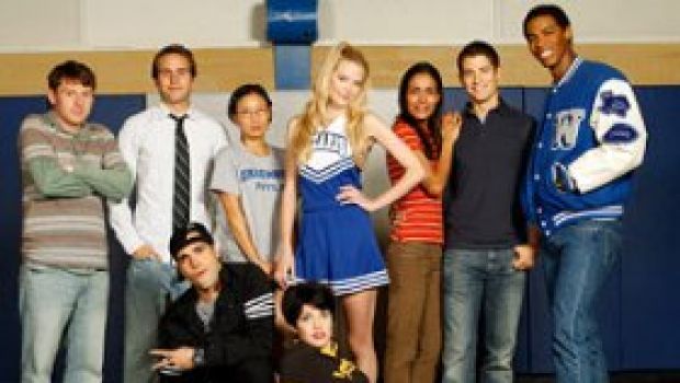 La Abc cancella My Generation