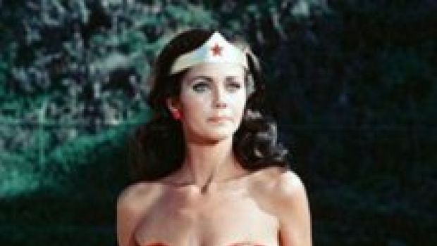 Wonder Woman torna in tv col creatore di Ally McBeal?