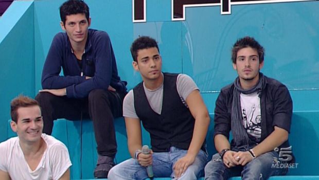 Amici 2010: titolari e aspiranti per un’edizione “wannabe”