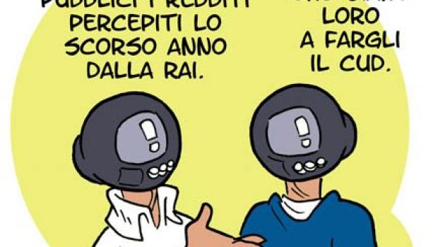 Giocare d’anticipo