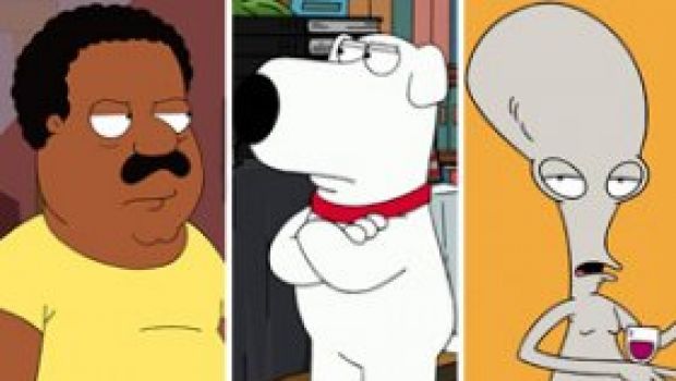 I Griffin, The Cleveland Show, American Dad: arriva il crossover (spoiler)