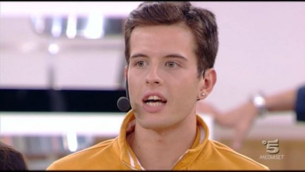Amici 10 – Vito Conversano