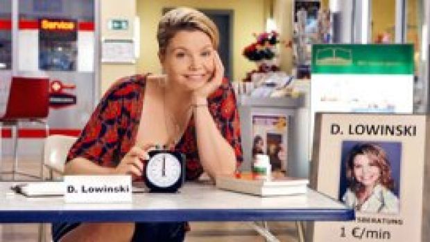 Danni Lowinski, per The Cw un format tedesco