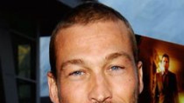 Spartacus: Blood and Sand, si cerca il sostituto di Andy Whitfield