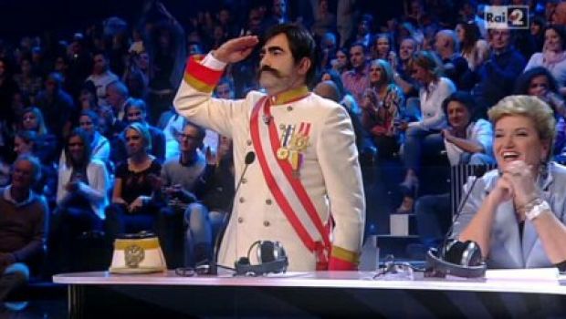 X Factor 4: i brani della quinta puntata. Ospite Taylor Swift (in differita)