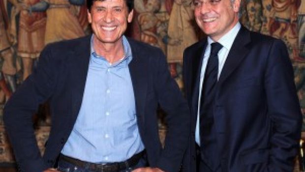 Sanremo 2011: salta Gianni Morandi. Mazza è fiducioso: “Si farà”